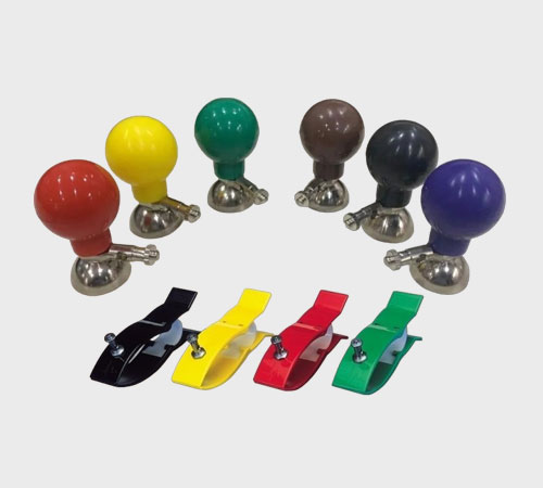 Manufacturer of Adult Electrodes with Silicon Bulb