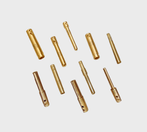 Manufacturer of Socket Pin