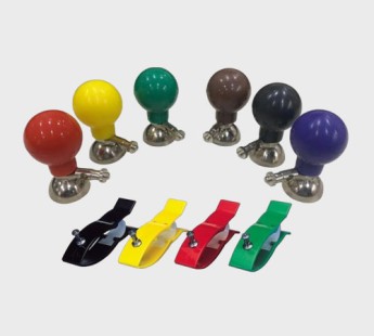 Manufacturer of Adult Electrodes with Silicon Bulb