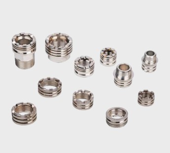 Manufacturer of PPR Fitting Inserts