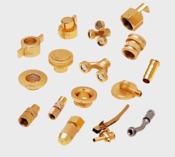 Manufacturer of Agriculture and Spray Parts