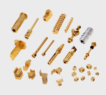 Manufacturer of Electrical Parts Or Transformer Fitting Parts