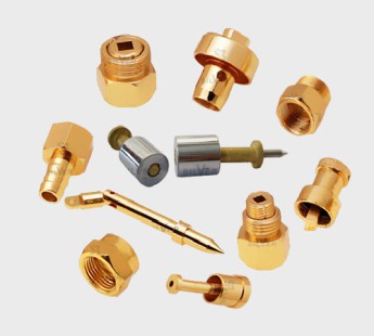 Manufacturer of Fire Extinguisher Parts