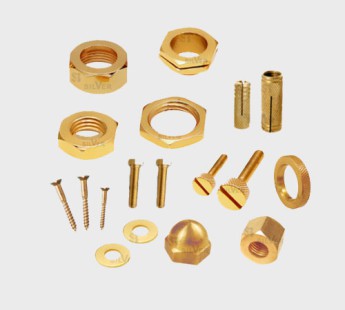 Manufacturer of Fasteners